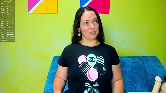 loreen grey online show from 11.17.25