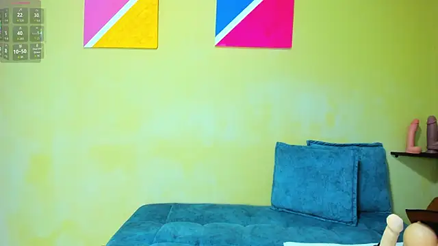 loreen grey online show from 11.28.25