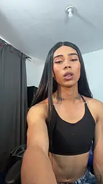 Sweet-Cris online show from 02.04.26