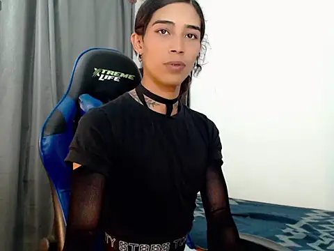 Sweet-Cris online show from 02.11.26