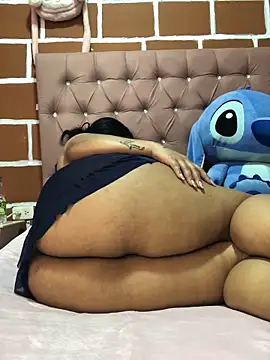 Rachellcooperrr online show from 03.13.26