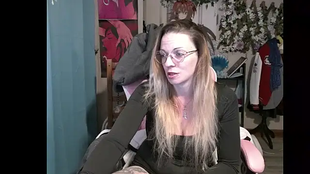 rubystrip online show from 10.20.25