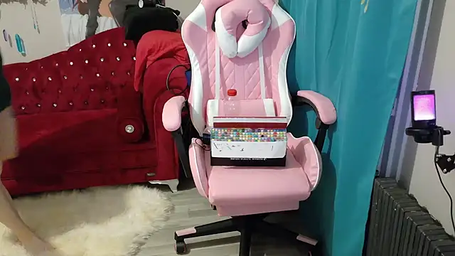 rubystrip online show from 12.02.25