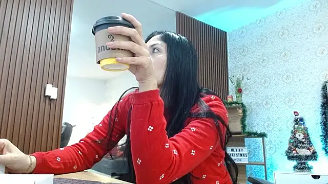 Snapshot of BLUE_TAY1 chatting on 11.20.25 BLUE TAY1 online show from 11.20.25