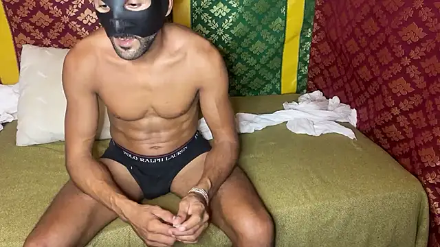 JUSTFORRICH online show from 09.23.25