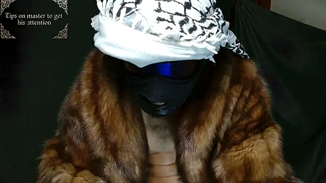 JUSTFORRICH online show from 03.13.26