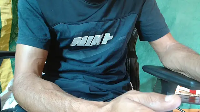 JUSTFORRICH online show from 07.21.26