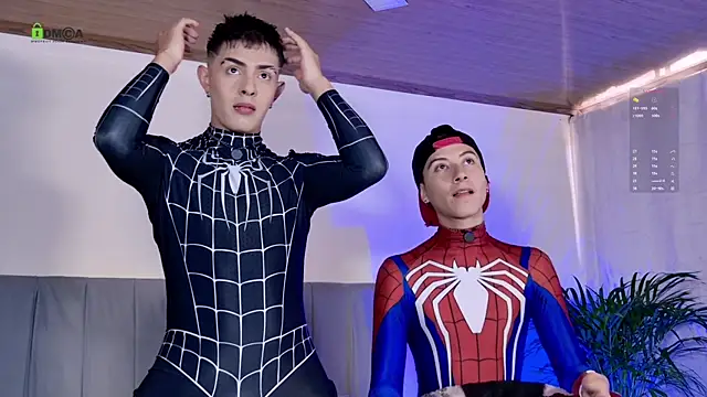 tivendann online show from 12.14.25