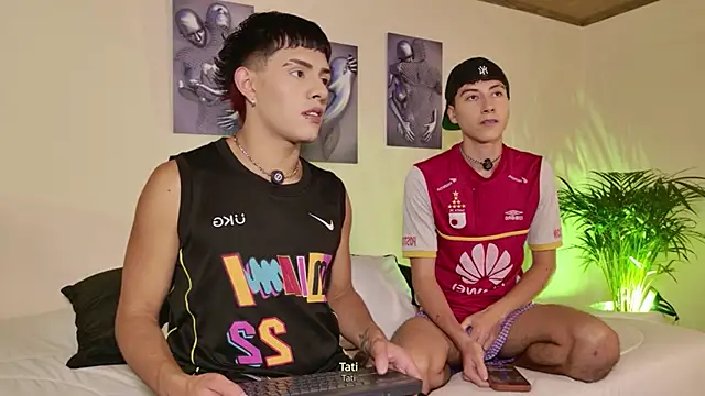 tivendann online show from 03.22.26