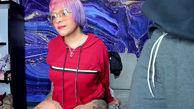 Snapshot of Brutal_FullUrgia69 chatting on 12.17.25 Brutal FullUrgia69 online show from 12.17.25