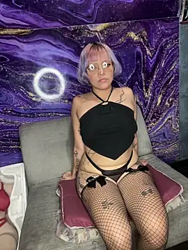 Snapshot of Brutal_FullUrgia69 chatting on 12.22.25 Brutal FullUrgia69 online show from 12.22.25