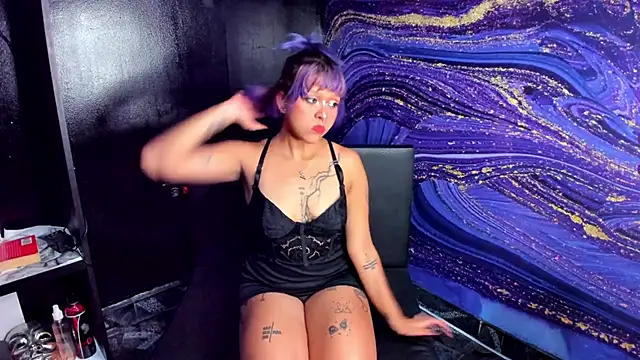 Snapshot of Brutal_FullUrgia69 chatting on 02.04.26 Brutal FullUrgia69 online show from 02.04.26