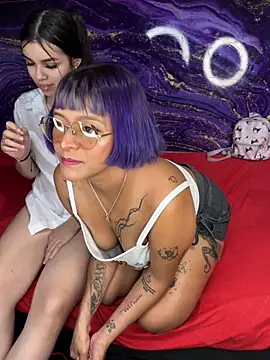 Snapshot of Brutal_FullUrgia69 chatting on 02.27.26 Brutal FullUrgia69 online show from 02.27.26