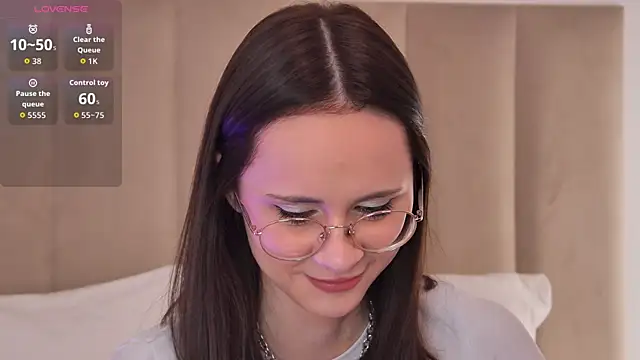 MartaBrent online show from 11.20.25