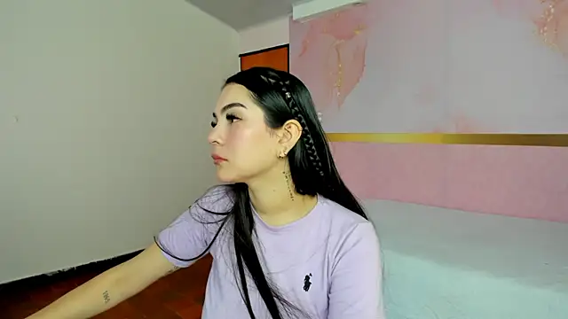 milk candy18 online show from 09.19.25