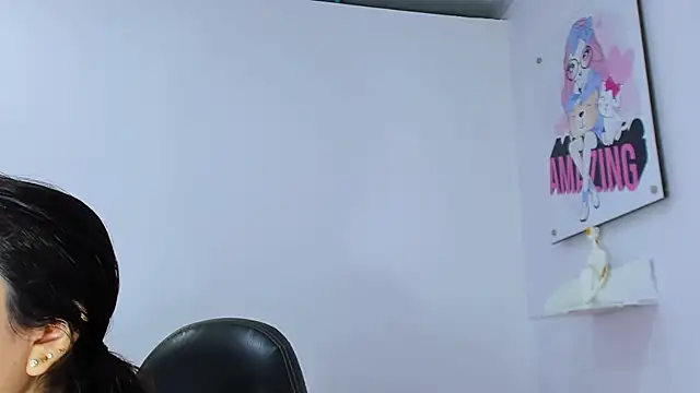 milk candy18 online show from 11.09.25