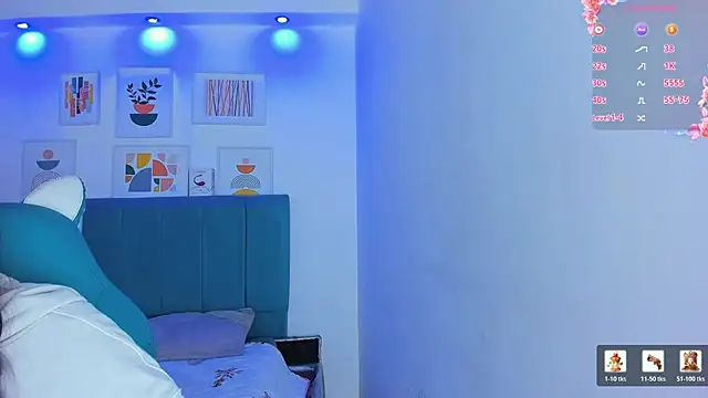 milk candy18 online show from 01.06.26