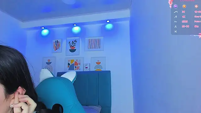 milk candy18 online show from 01.07.26