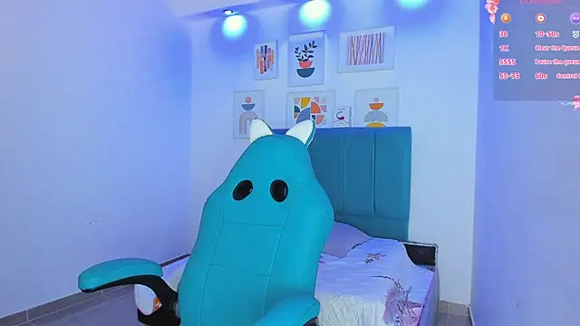 milk candy18 online show from 01.13.26