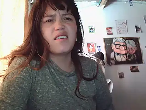 chanito 1421 online show from 09.25.25