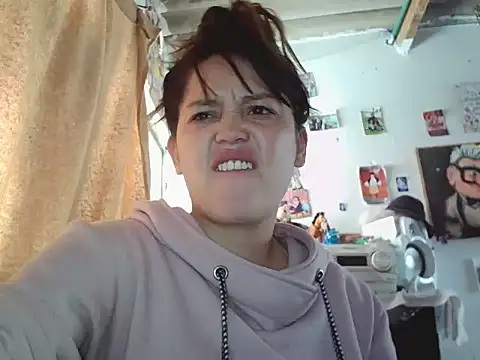 chanito 1421 online show from 09.29.25