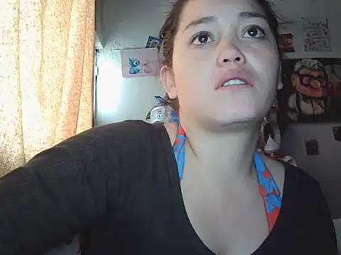 chanito 1421 online show from 10.04.25