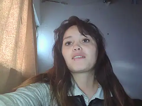 chanito 1421 online show from 10.14.25