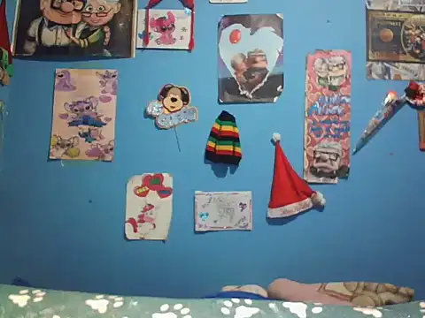 chanito 1421 online show from 11.11.25