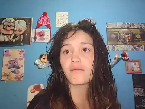 chanito 1421 online show from 11.20.25