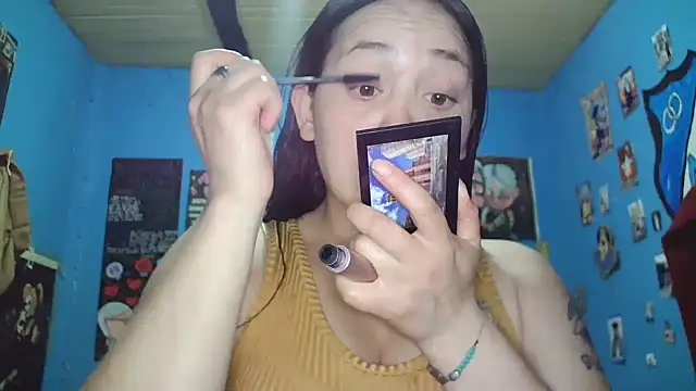 chanito 1421 online show from 12.18.25