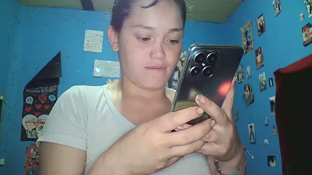 chanito 1421 online show from 01.05.26