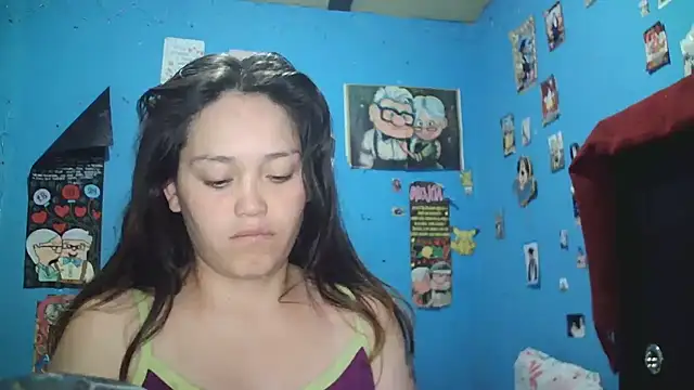 chanito 1421 online show from 01.08.26