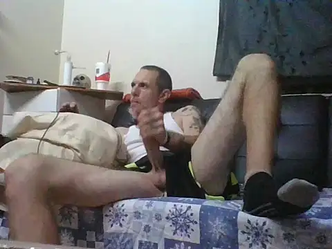 jarjar83 online show from 10.17.25