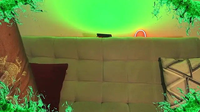 Aciid lover online show from 03.13.26