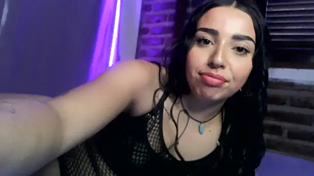 sweetbrunette22 online show from 12.01.25