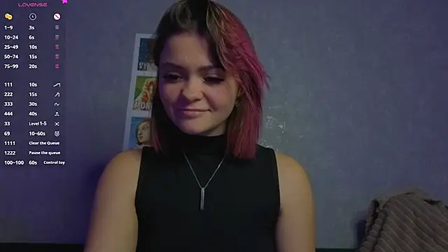 Tira Mizu online show from 09.09.25