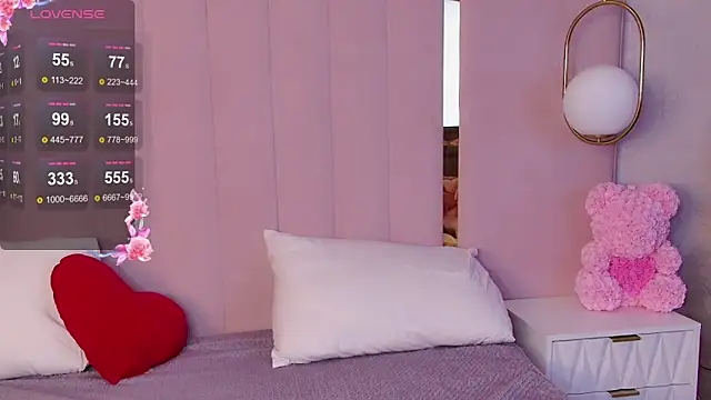 Miranda Kerry online show from 12.05.25