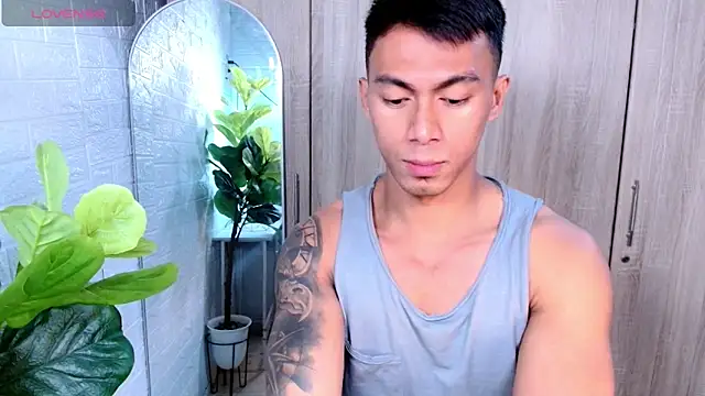 PinooyMilker online show from 02.01.26