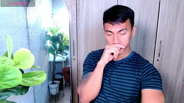 PinooyMilker online show from 02.15.26