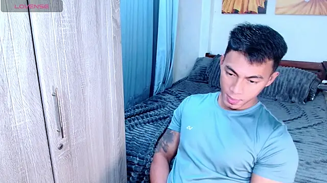 PinooyMilker online show from 03.20.26