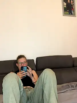 Lesamantssexy online show from 11.02.25