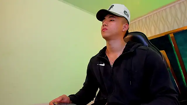 Draven Marceaux online show from 09.14.25