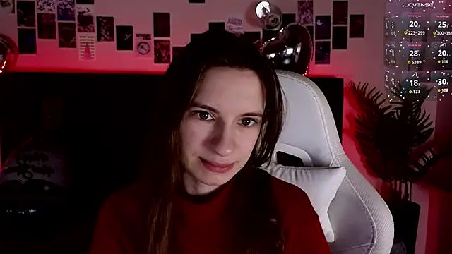 kaleriyaa  online show from 12.16.25