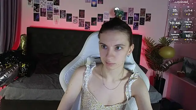 kaleriyaa  online show from 01.08.26