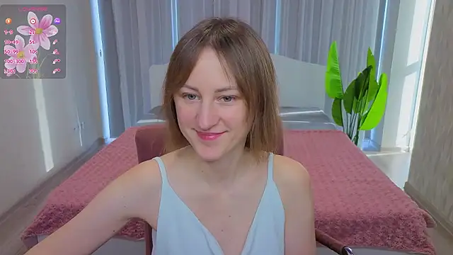 LuluChiiii online show from 02.03.26