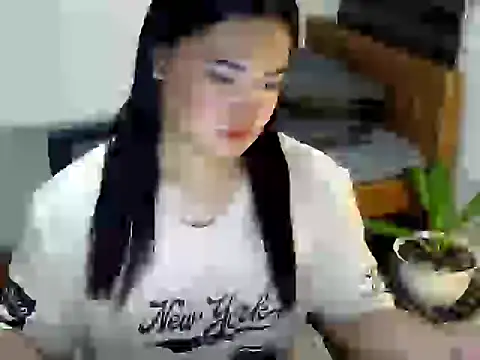 Annierose ts online show from 10.02.25