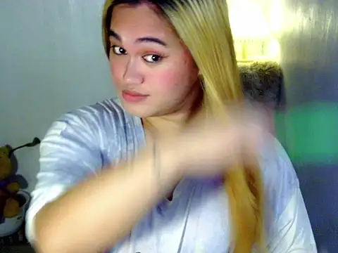 Annierose ts online show from 04.04.26