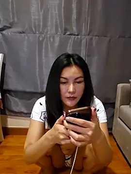 SexyNikky668 online show from 10.01.25