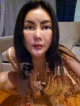 SexyNikky668 online show from 10.05.25