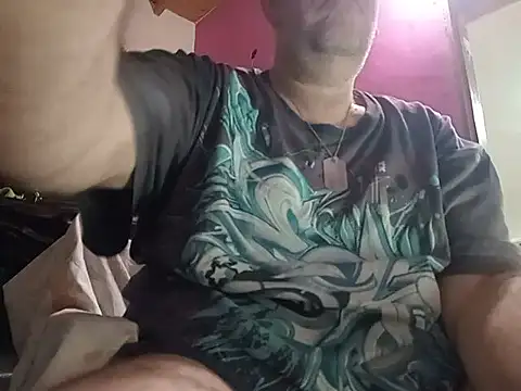BabyBearMilk online show from 05.11.26